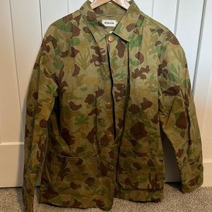 Taylor Stitch Ojai Jacket Men’s 42